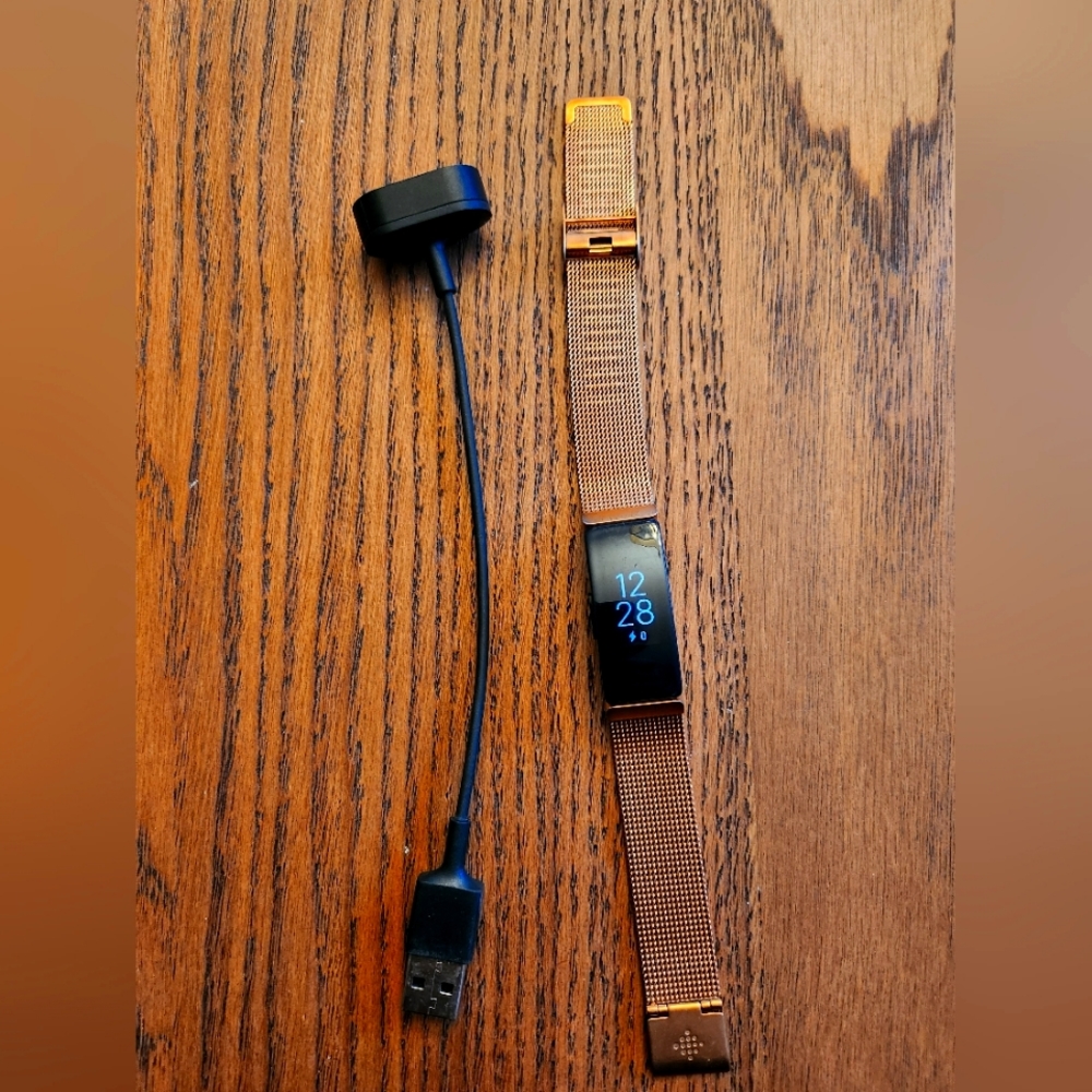 Fitbit Inspire 2